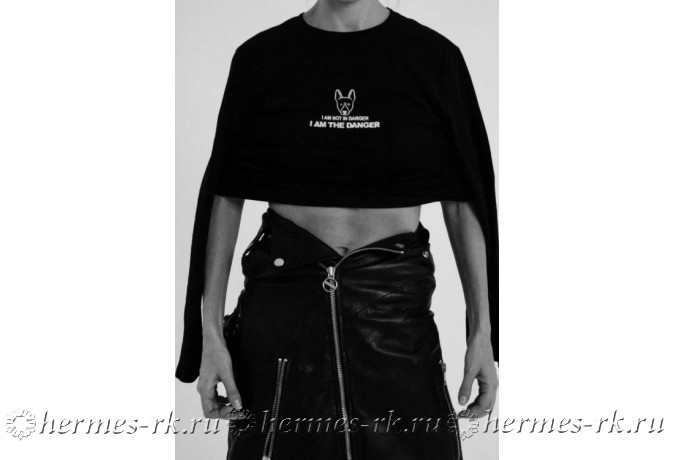 Вышивка на толстовке