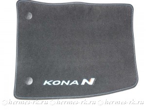 Вышивка на автомобильных ковриках на заказ