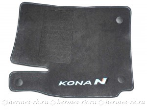 Вышивка на автомобильных ковриках на заказ