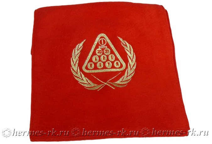 Вышивка на шарфах для каждого!