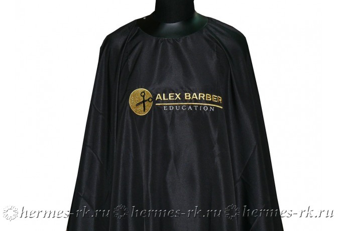 Машинная вышивка на пеньюарах: Стиль и профессионализм