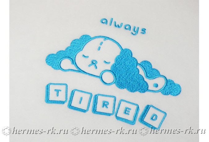 Вышивка логотипа компании на свитшоте: Уникальный стиль и профессиональный вид