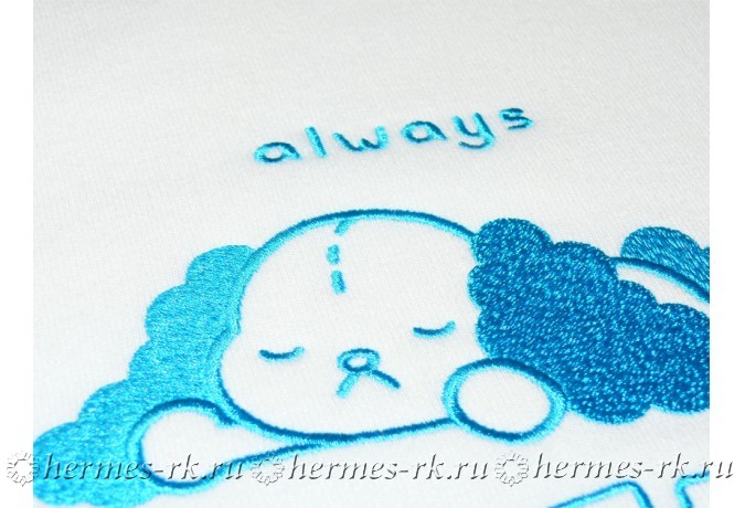 Вышивка логотипа компании на свитшоте: Уникальный стиль и профессиональный вид