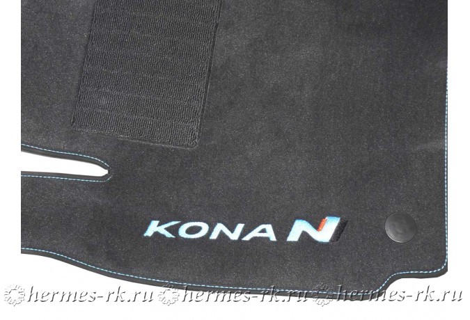 Вышивка на автомобильных ковриках на заказ