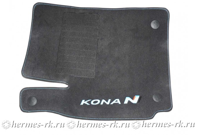 Вышивка на автомобильных ковриках на заказ