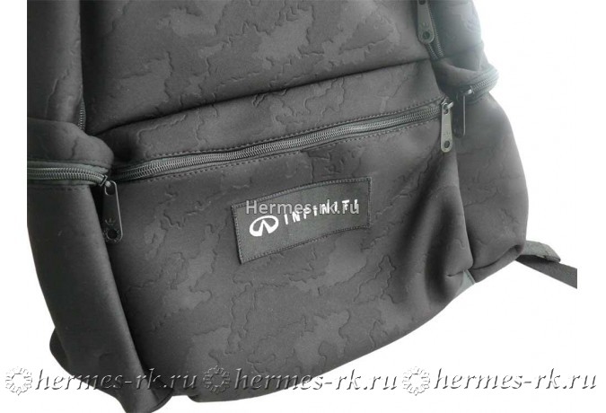 Нашивка для рюкзака