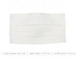 Маска гигиеническая, двухслойная, немедицинская, белая