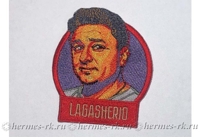 Художественная вышивка